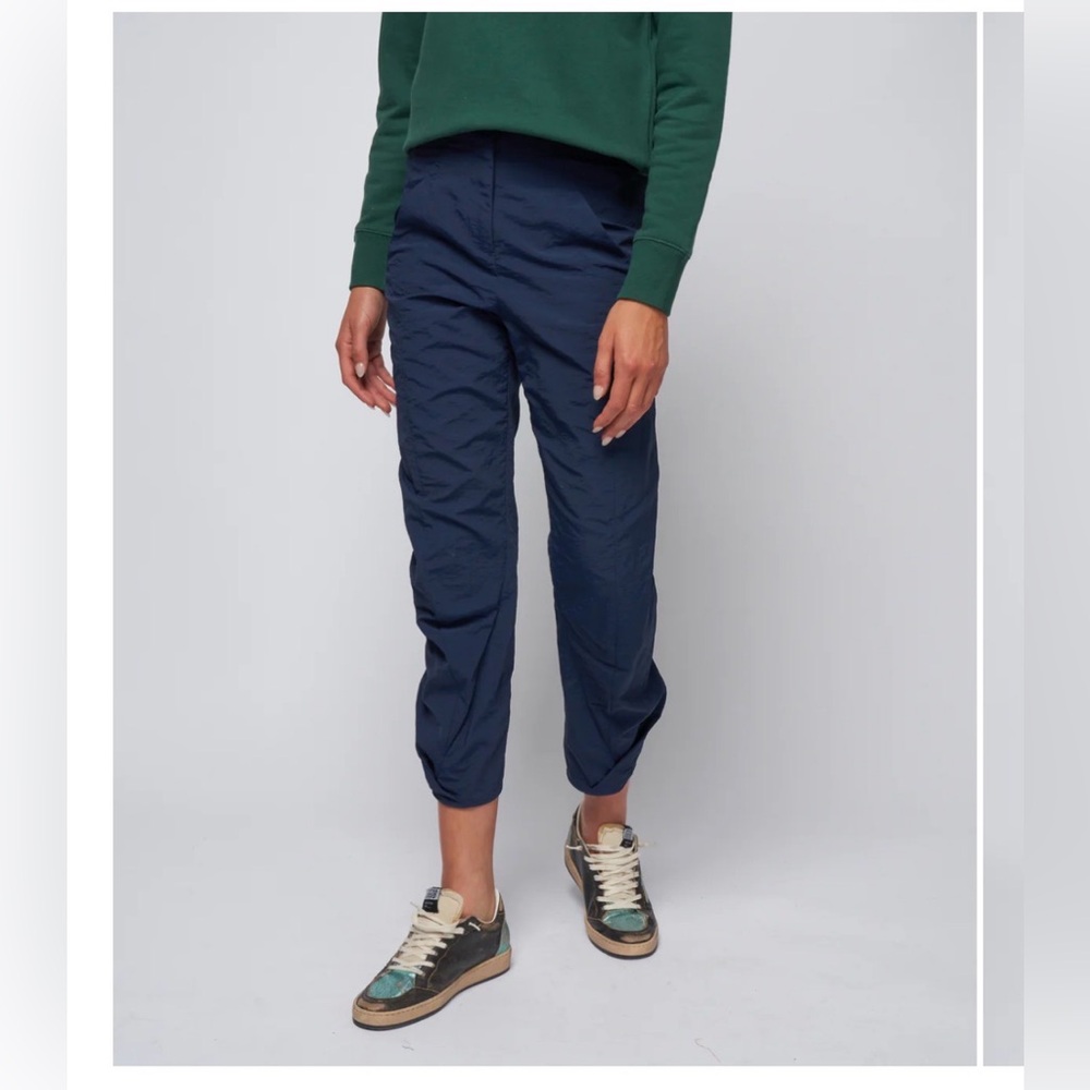 Zero + Maria Cornejo Takeo Pant